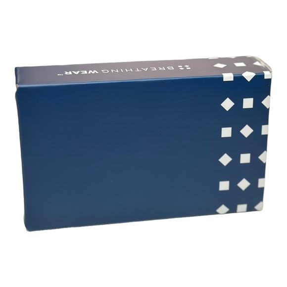 NANIT Breathing Wear Band. Size Small (0-3 Months). NEW. - Picture 2 of 3